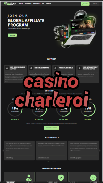 casino charleroi-igamblinglist.com